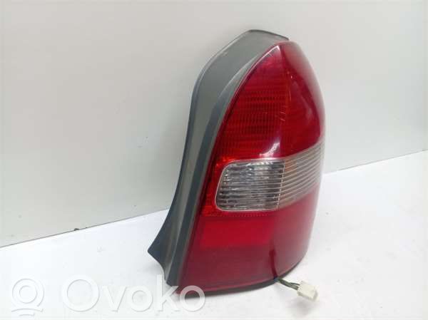 Mazda 323 F Rear tail light bulb 