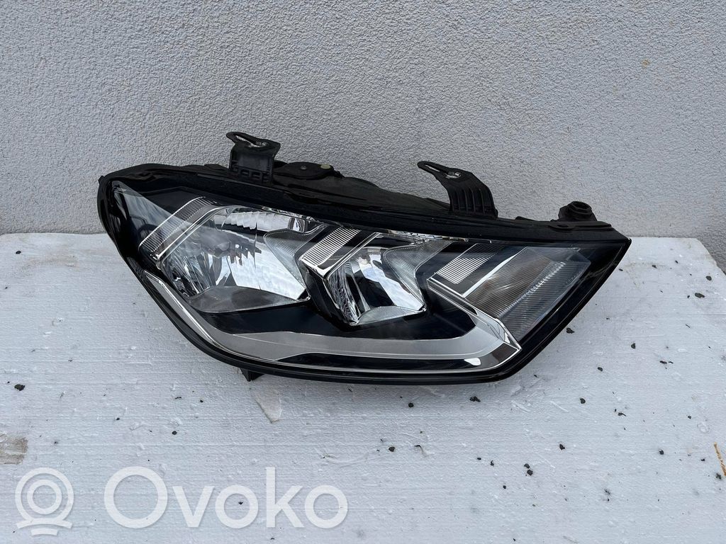 Headlight/headlamp   82A941004