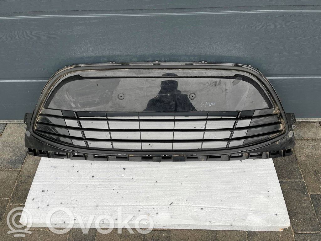 Ford S-MAX Front bumper lower grill 