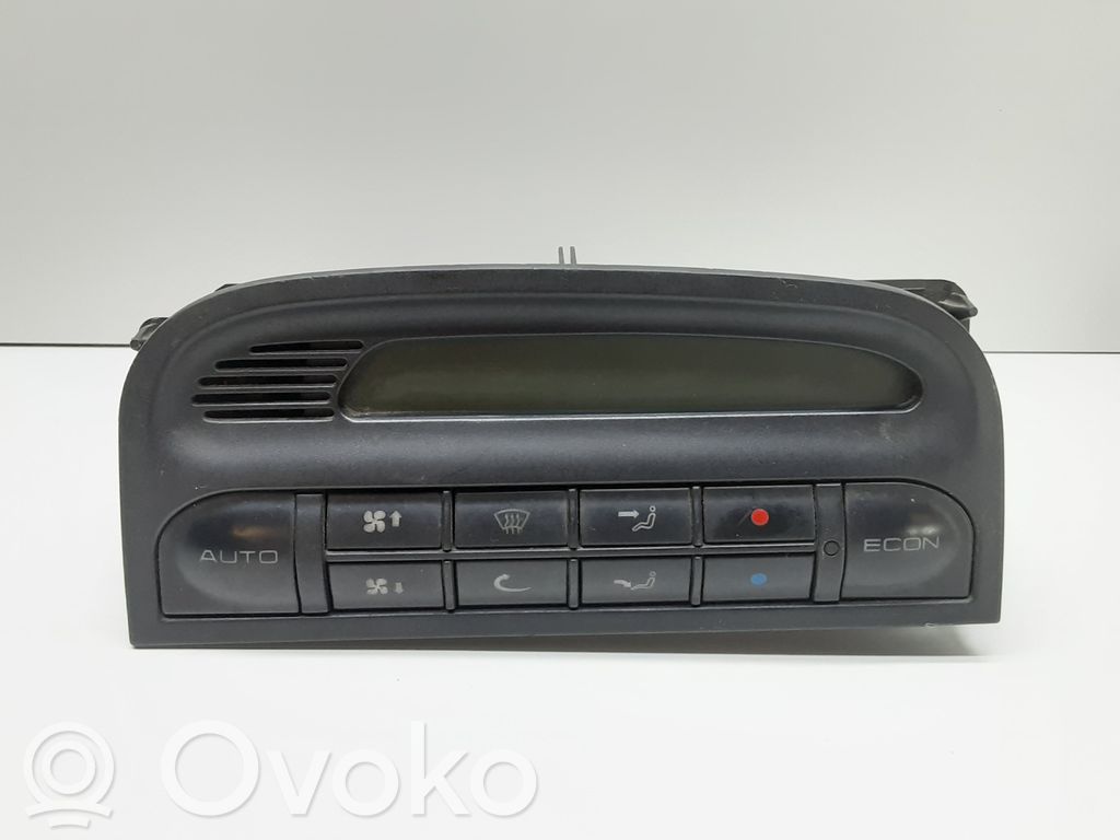 Ford Galaxy Climate control unit 