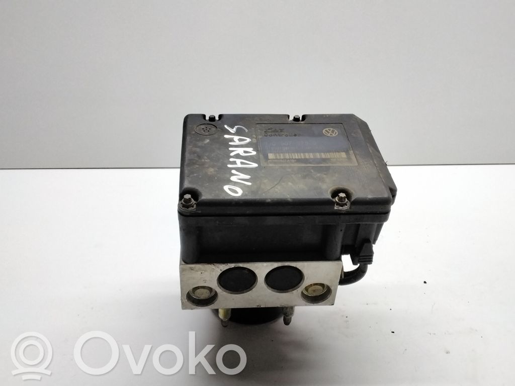 Volkswagen Sharan ABS bloks 
