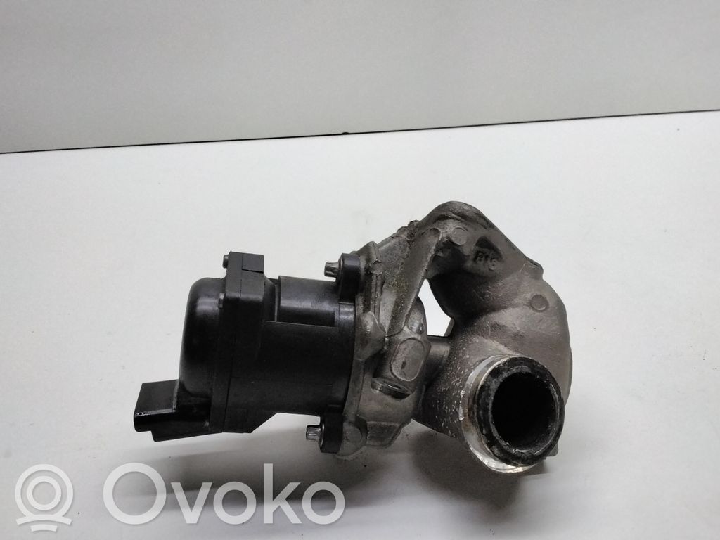 Volvo V50 EGR vārsts 