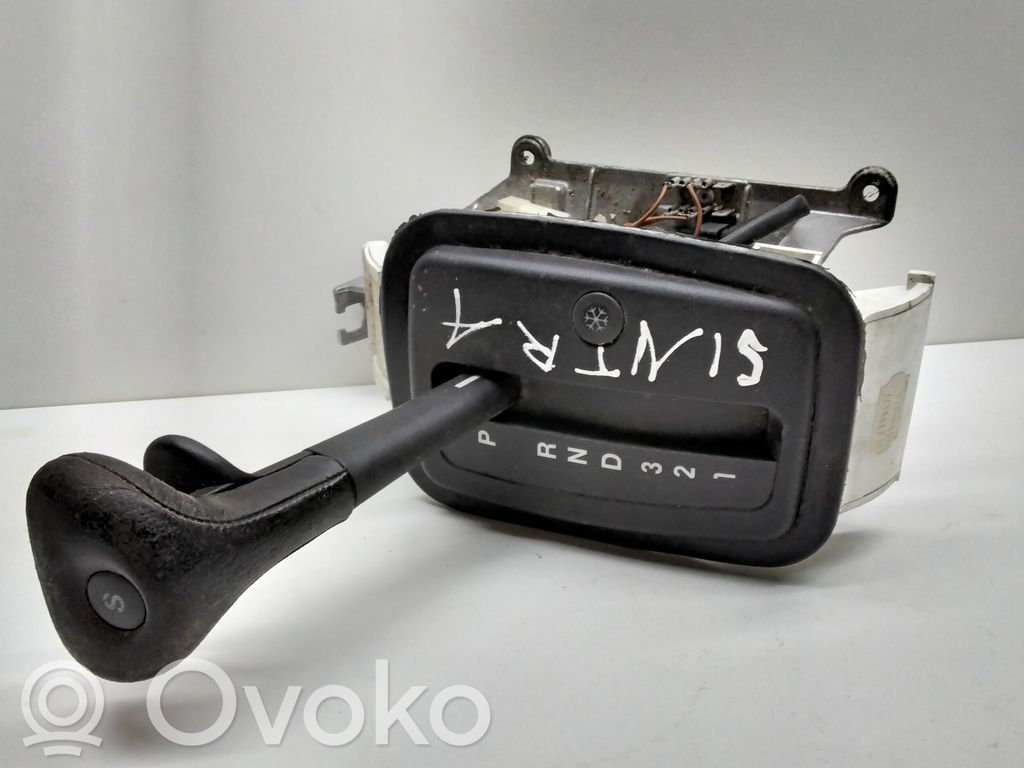 Opel Sintra Selector caja de cambios 