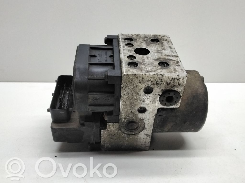 Mitsubishi Space Star ABS bloks 