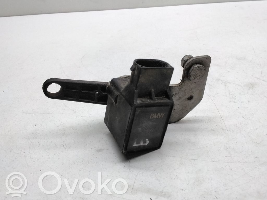 BMW 5 E60 E61 Headlight/headlamp level sensor 