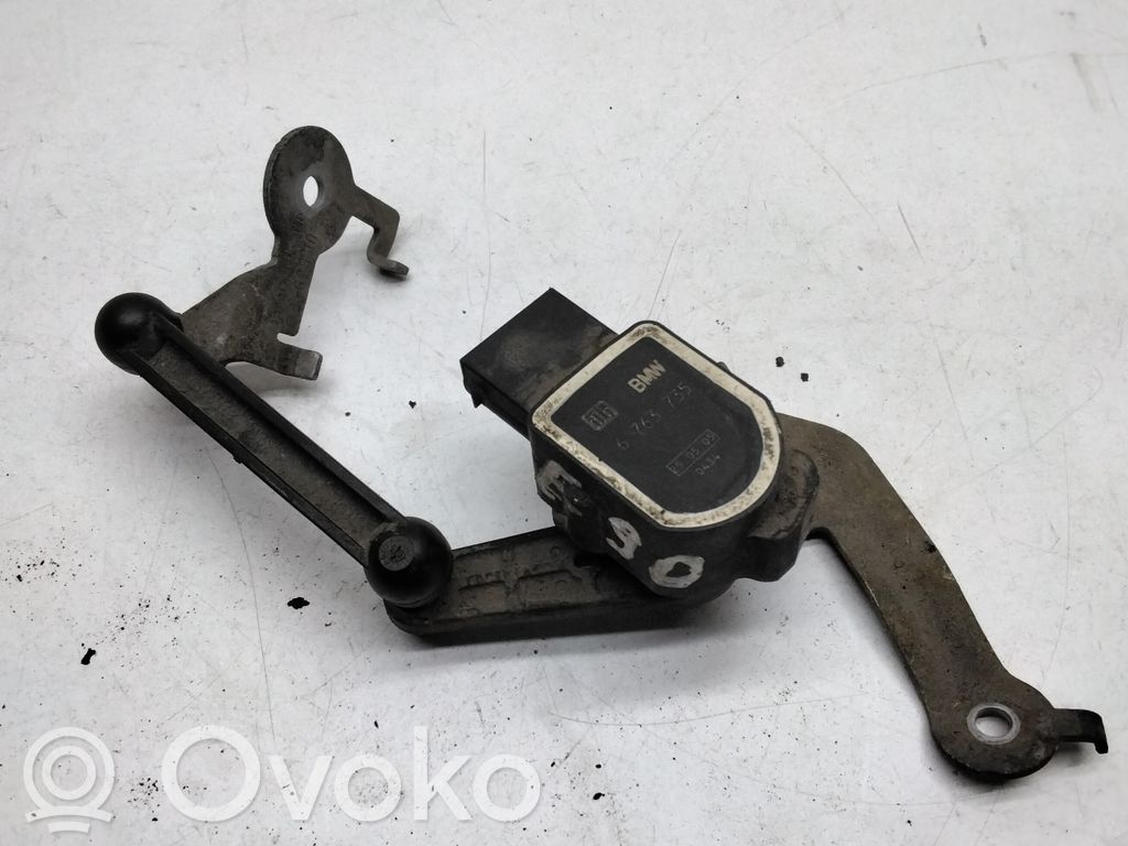BMW 3 E90 E91 Front height sensor lever 