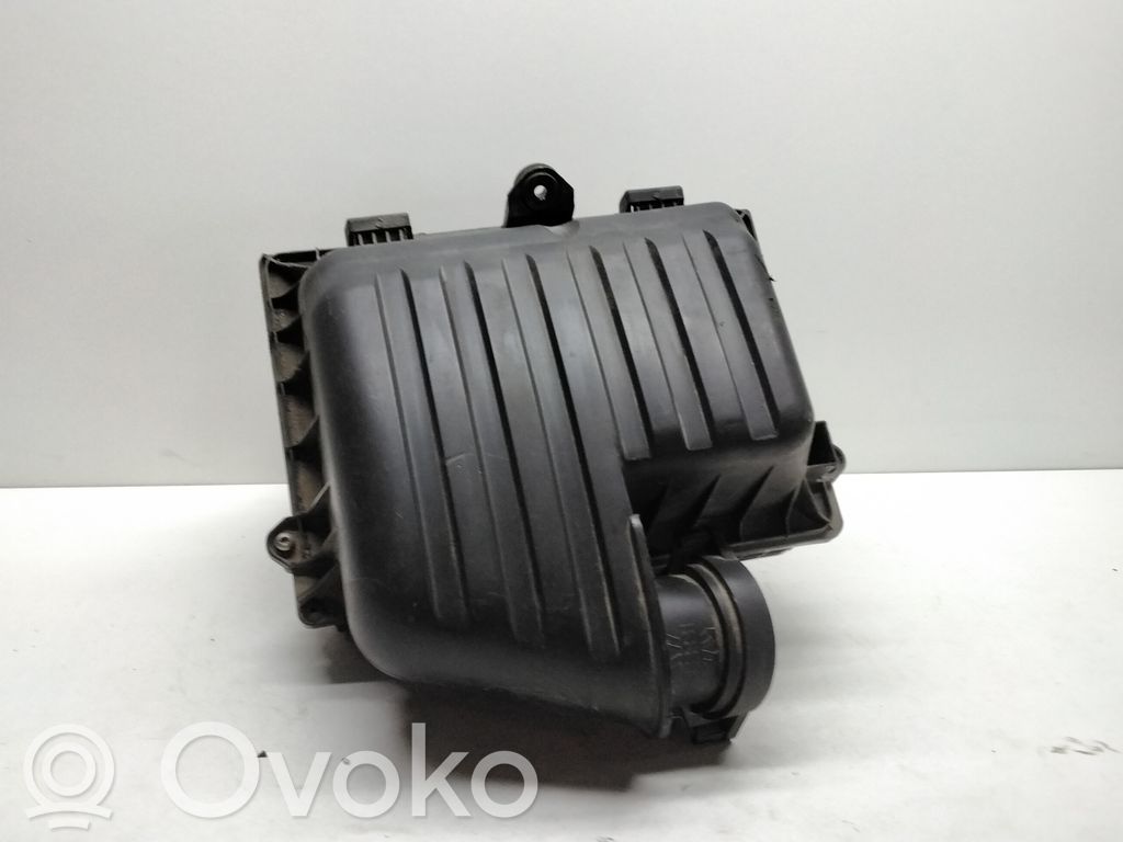 Ford Galaxy Air filter box 
