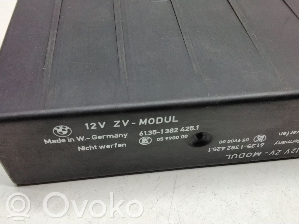 BMW 5 E34 Comfort/convenience module 