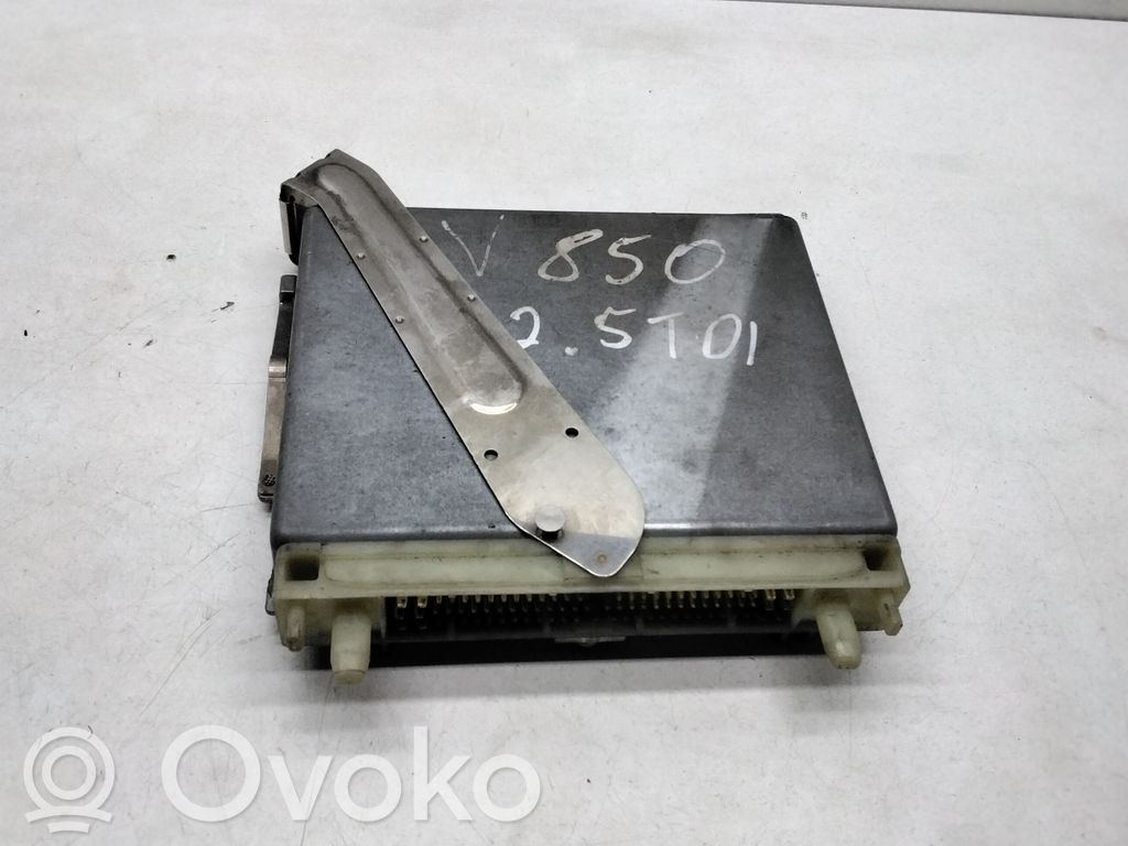 Volvo 850 Engine control unit/module 