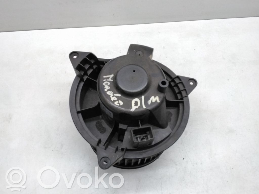 Ford Mondeo Mk III Lämmittimen puhallin 