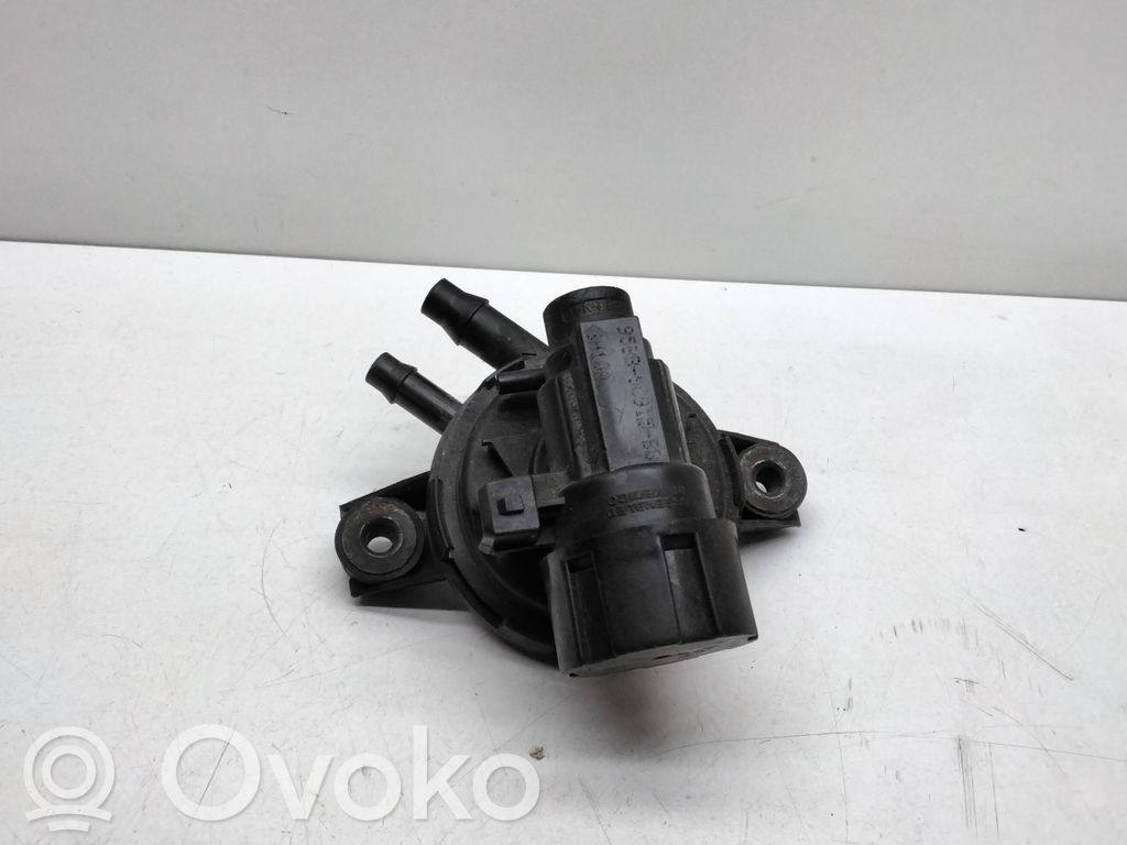 Ford Galaxy Solenoīda vārsts 