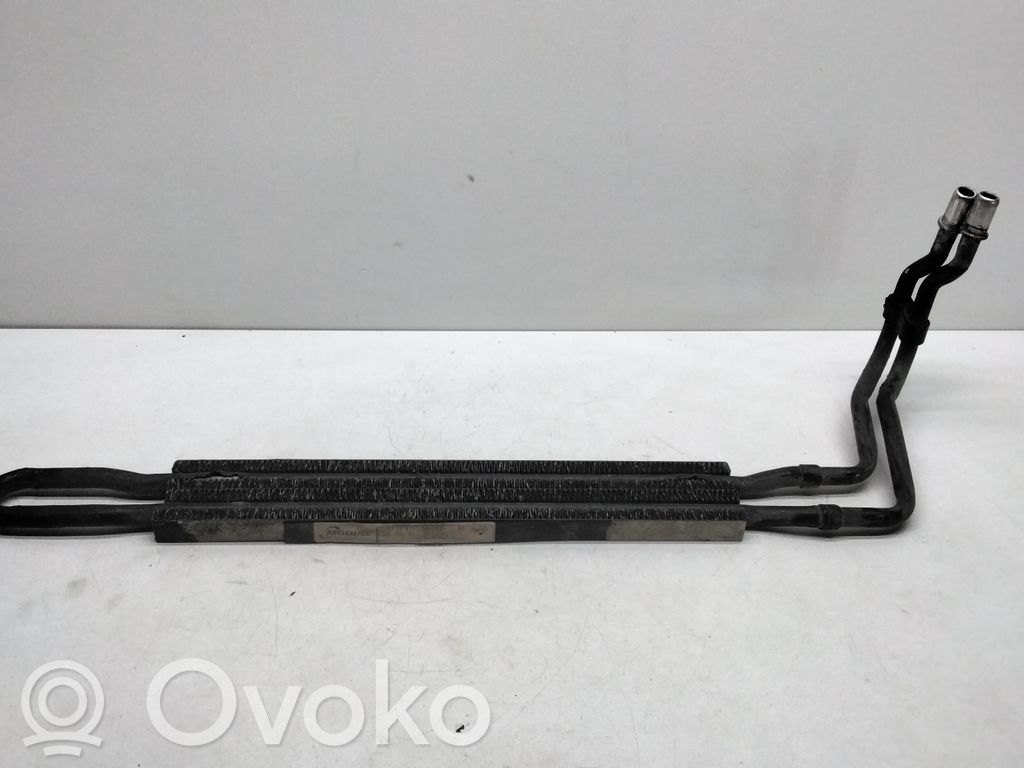 BMW X3 E83 Vairo stiprintuvo radiatorius 