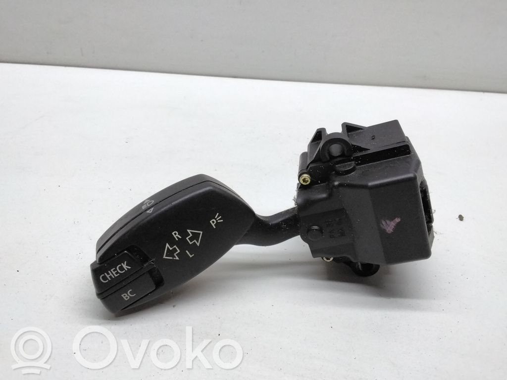 BMW 5 E60 E61 Indicator stalk 