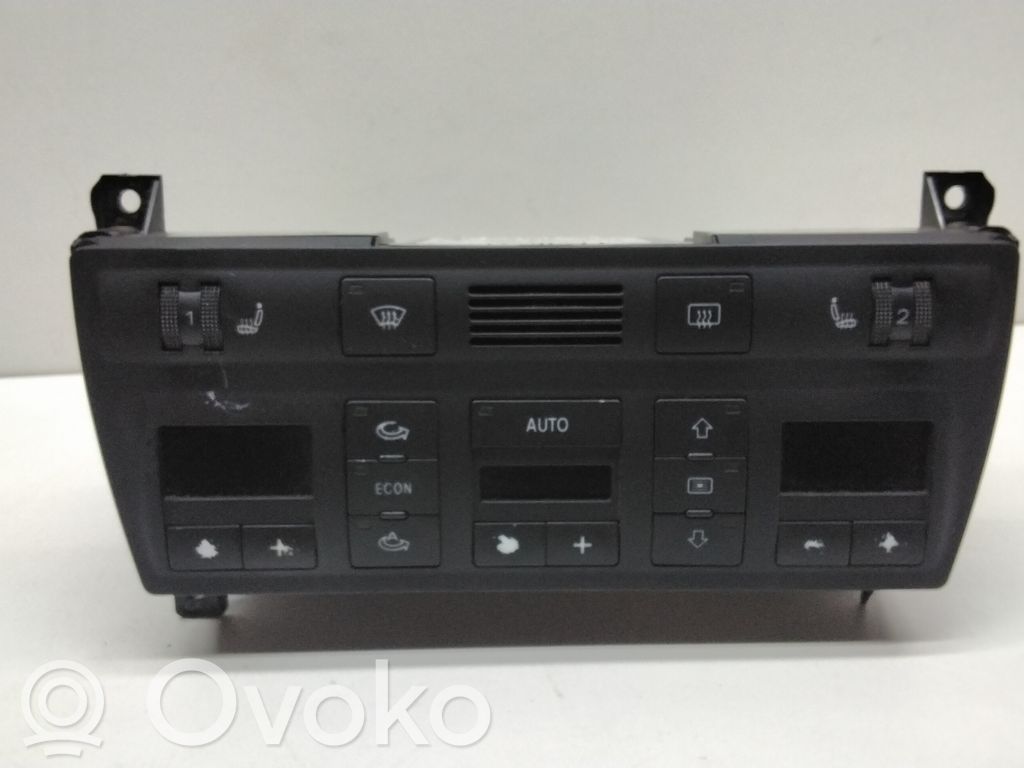 Audi A6 S6 C5 4B Climate control unit 