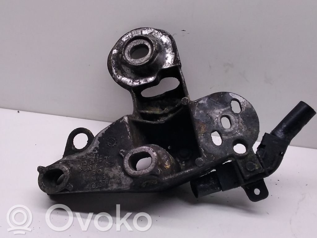 Engine mounting bracket   4B0199352D