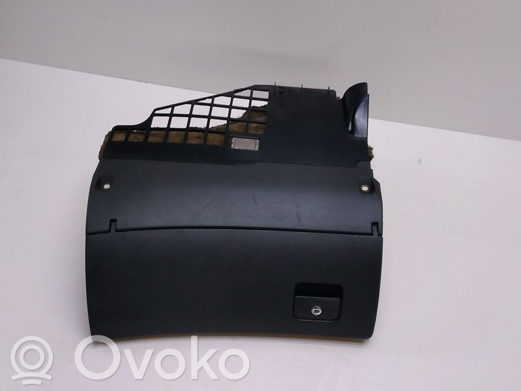 Audi A6 S6 C5 4B Glove box set 