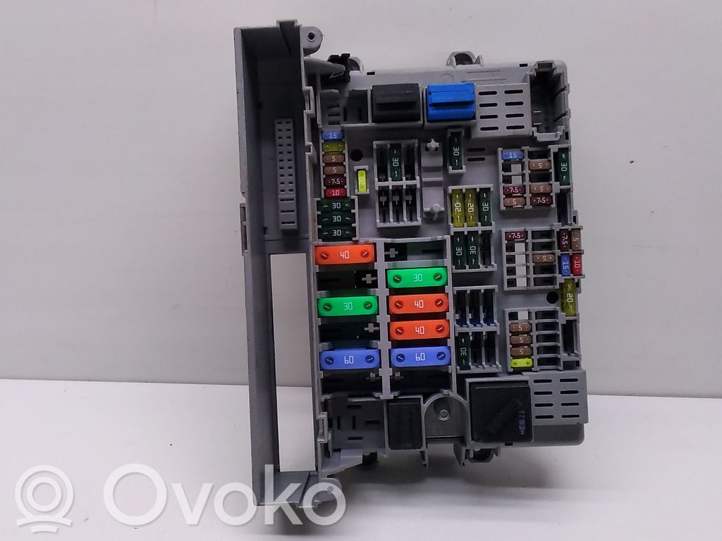 Fuse module   690661303