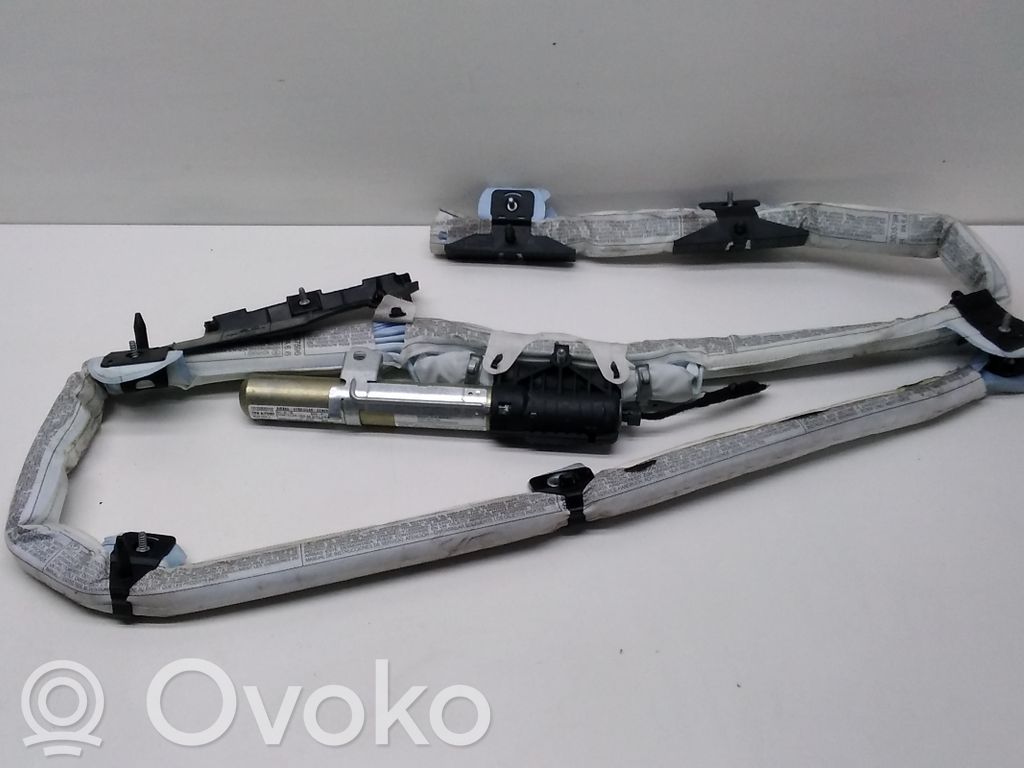 BMW 3 E90 E91 Airbag del techo 