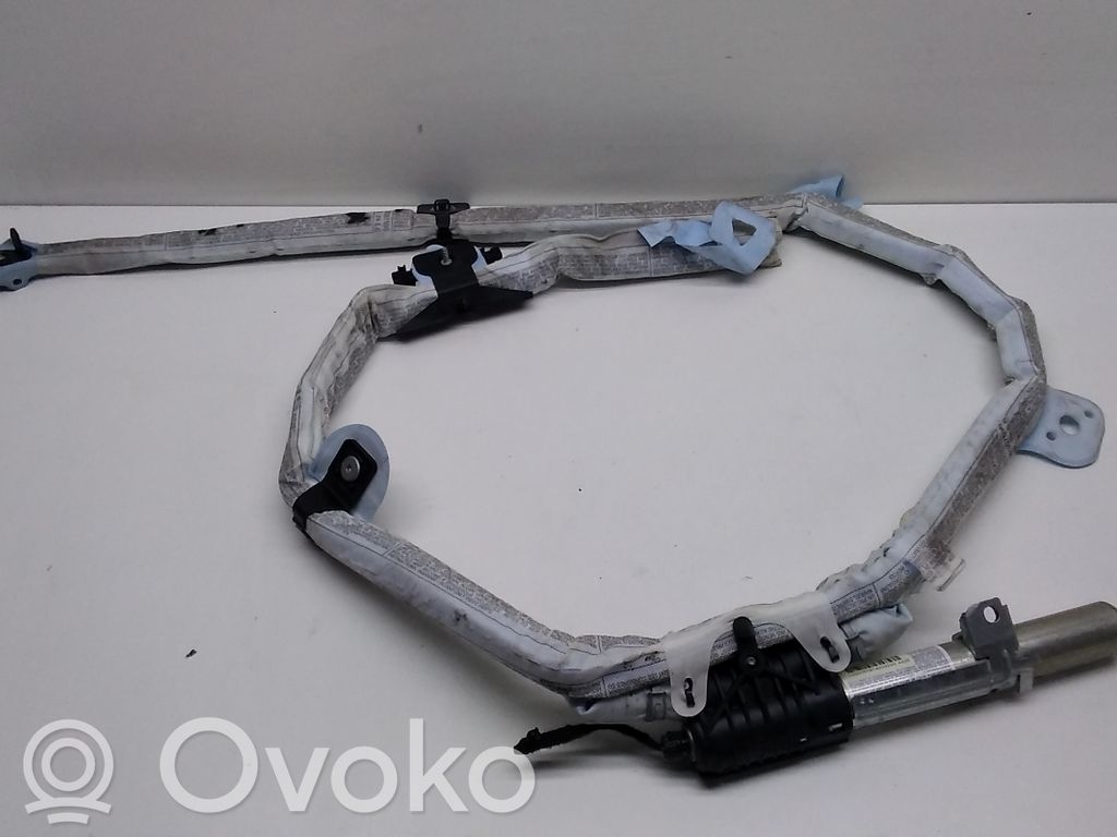 BMW 3 E90 E91 Jumta gaisa spilvens 