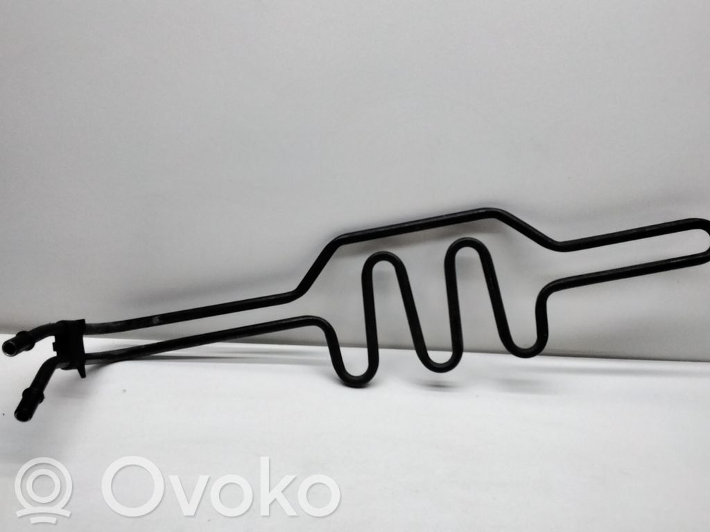 BMW 3 E90 E91 Power steering radiator 