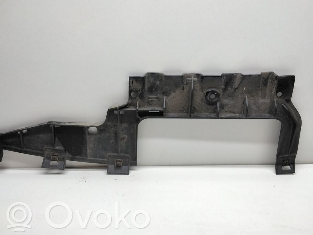 BMW 3 E90 E91 Rear underbody cover/under tray 