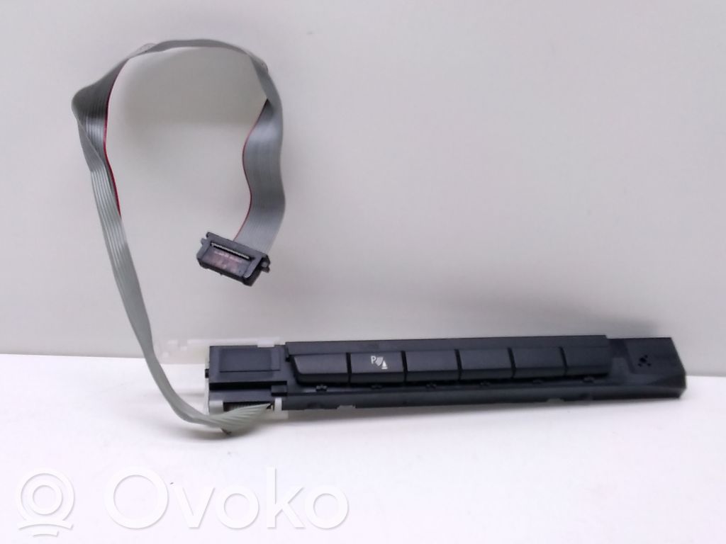 BMW 3 E90 E91 A set of switches 