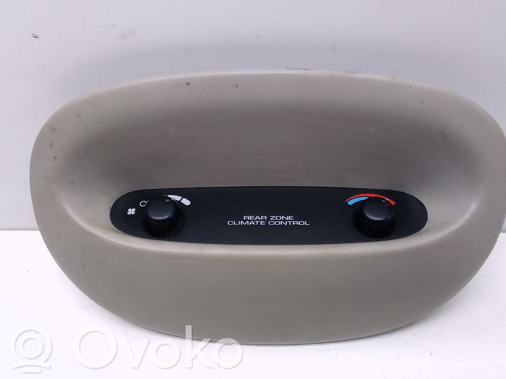 Chrysler Voyager Climate control unit 