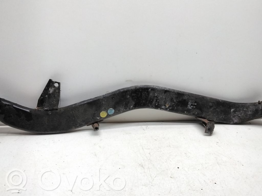 Audi A8 S8 D3 4E Intercooler hose/pipe 