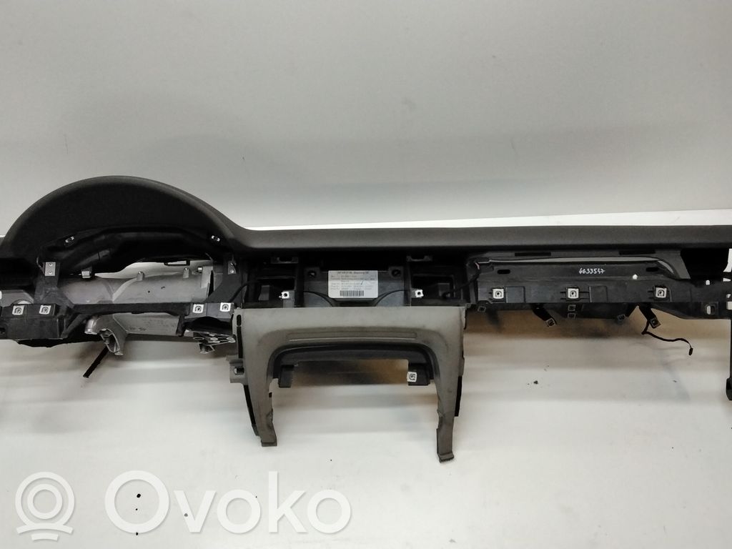 Panel de instrumentos   4E1857001H