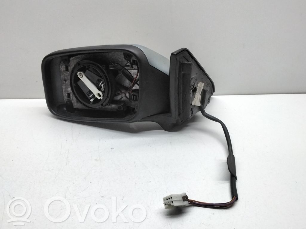 Volvo S40, V40 Veidrodėlis (elektra valdomas) 