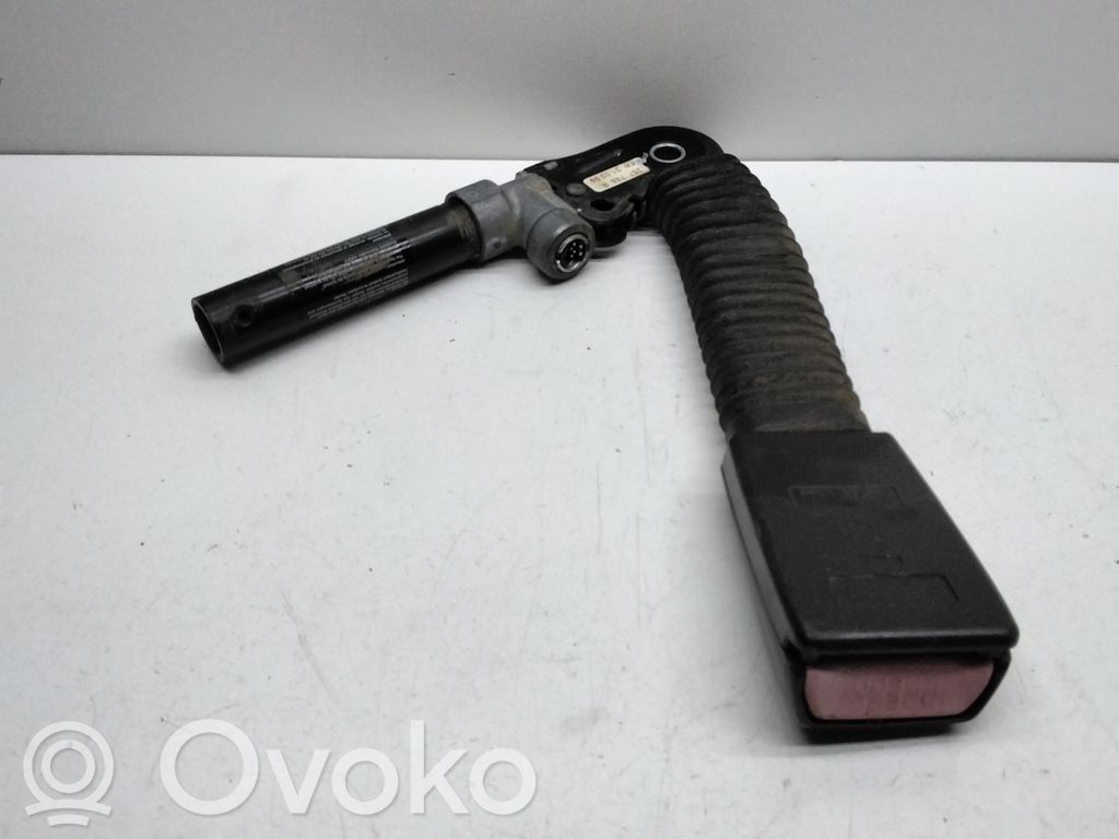 BMW 3 E46 Sagtis diržo priekinė 