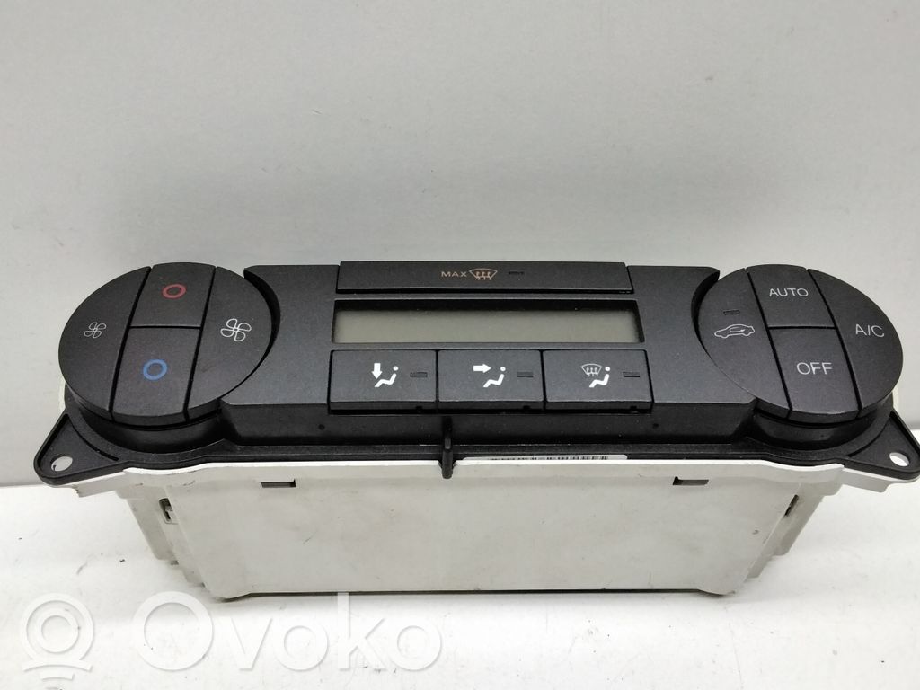 Ford Mondeo Mk III Climate control unit 