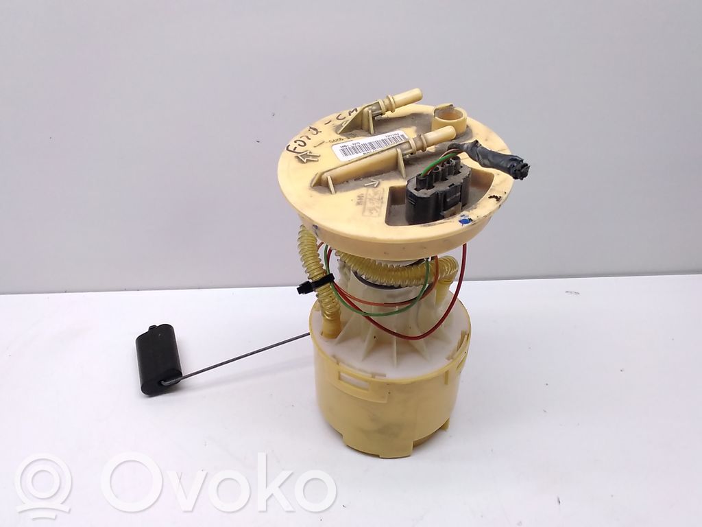 Ford Focus C-MAX Fuel level sensor 