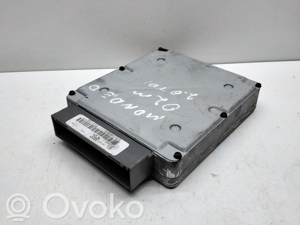 Ford Mondeo Mk III Engine control unit/module 