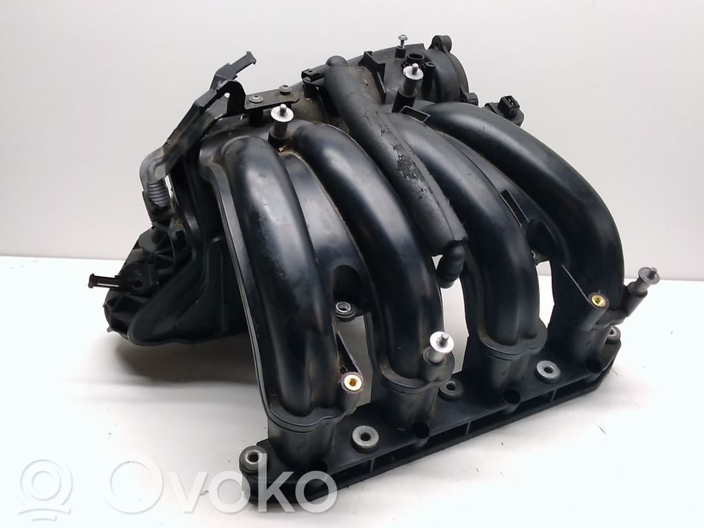 BMW 3 E90 E91 Kolektorius įsiurbimo 