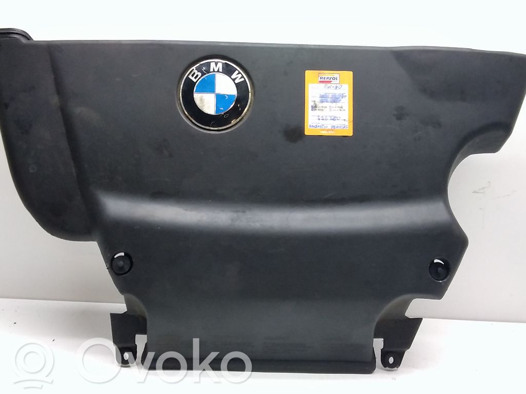 BMW 3 E46 Engine cover (trim) 