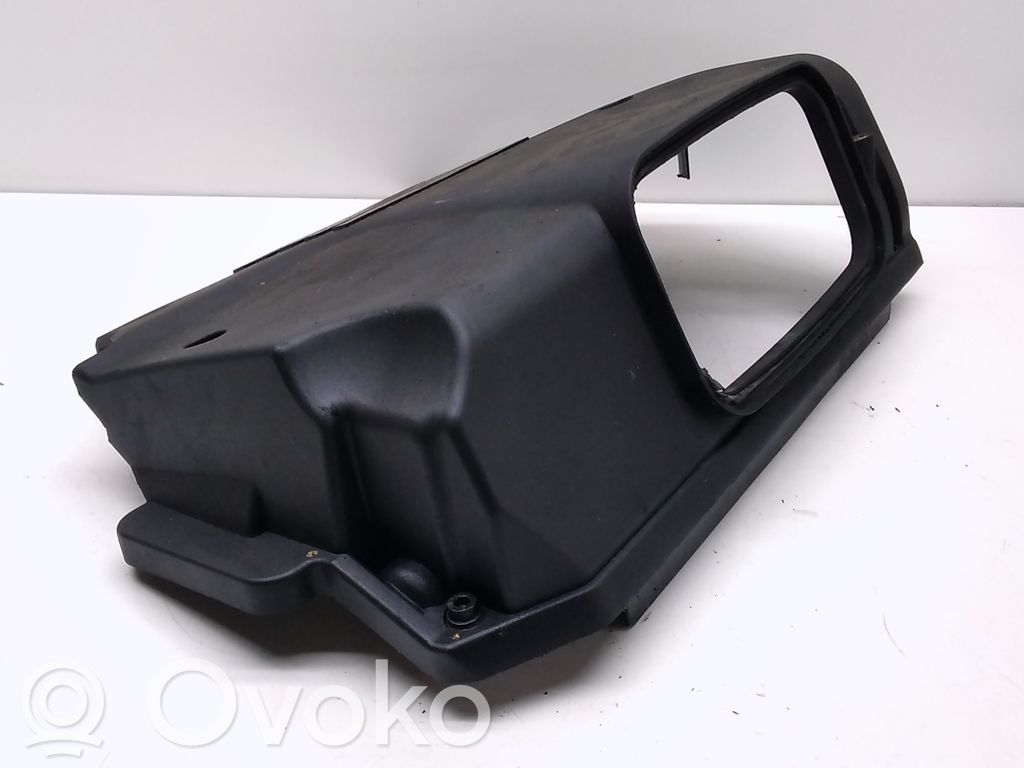 BMW 3 E46 Variklio dangtis (apdaila) 