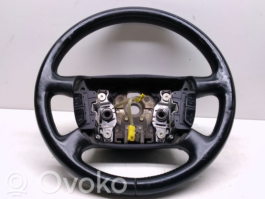 Skoda Superb B5 (3U) Steering wheel 