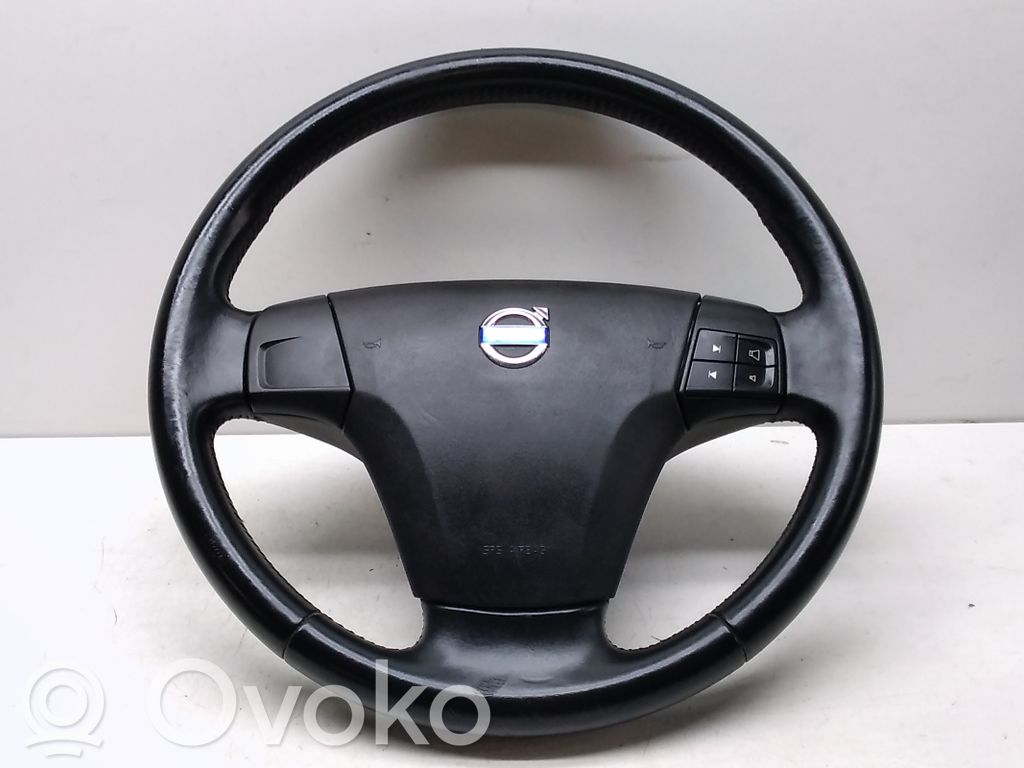Volvo V50 Stūre 