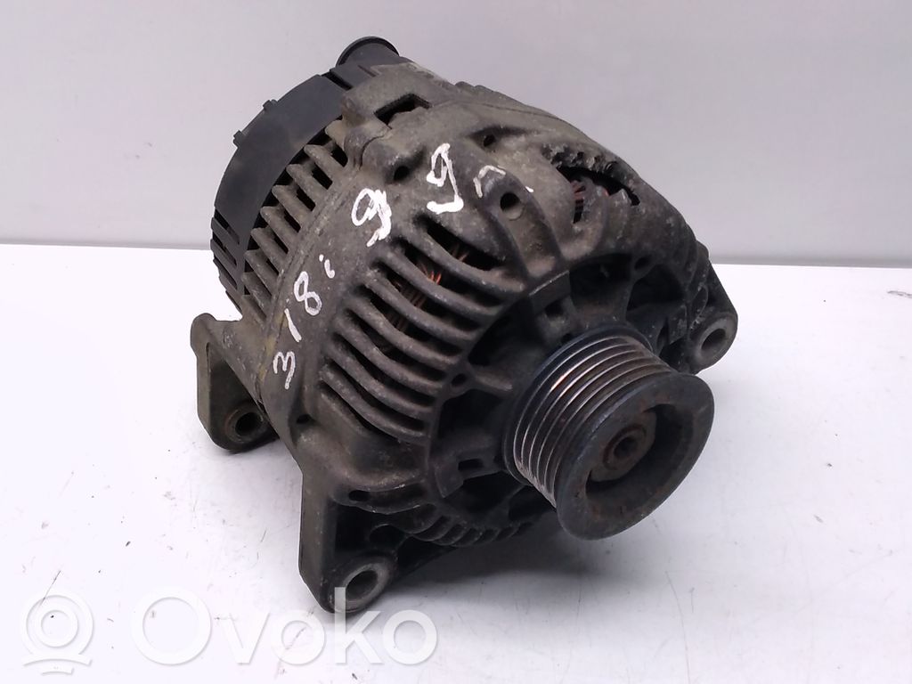 BMW 3 E46 Generator/alternator 