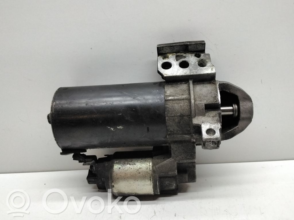 Starter motor   7801203,0001115069