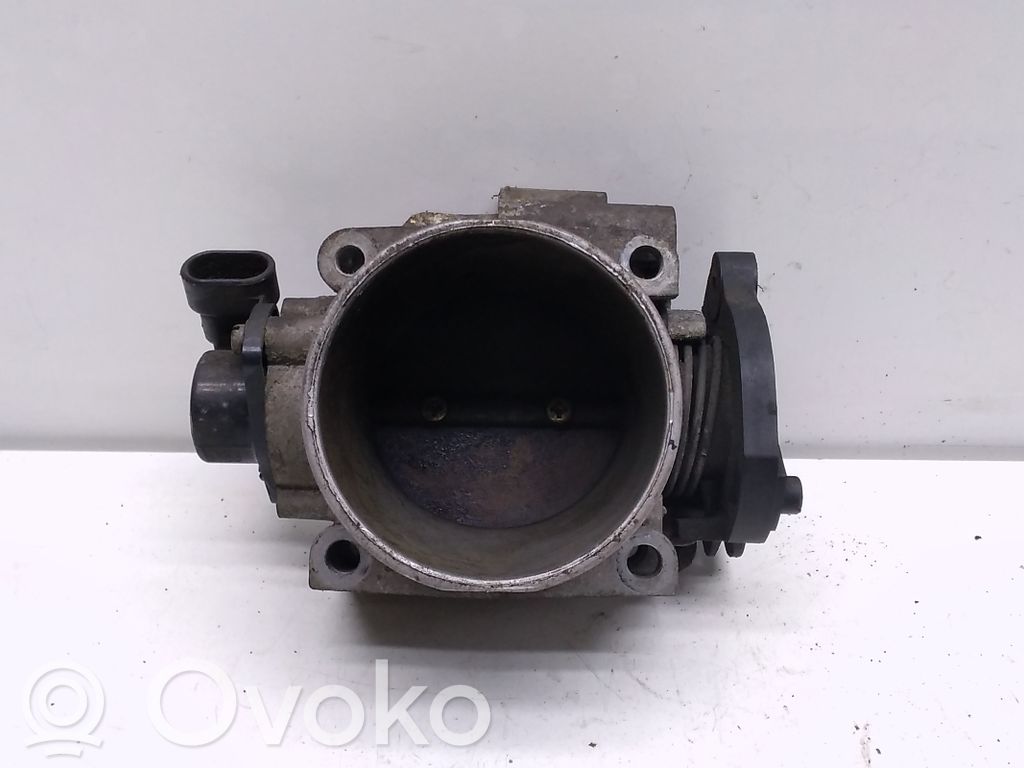Volvo S40, V40 Droseļvārsts 
