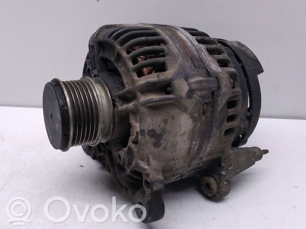 Skoda Fabia Mk1 (6Y) Generatorius 