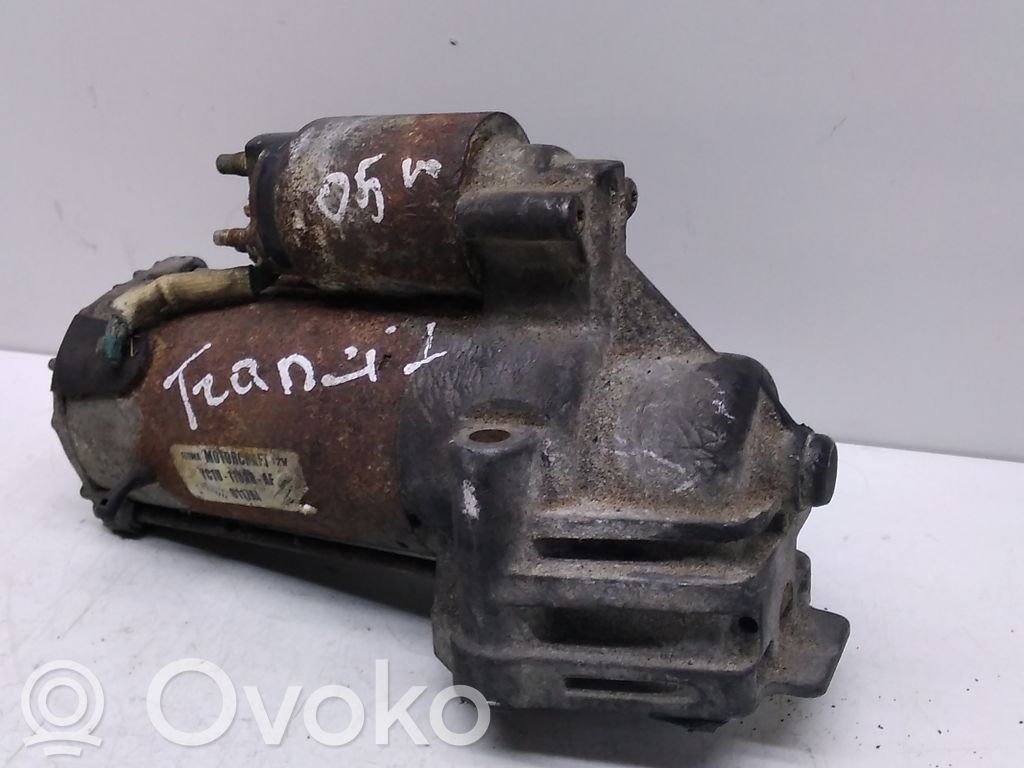 Starteris   YC1U11000AF,6117AI