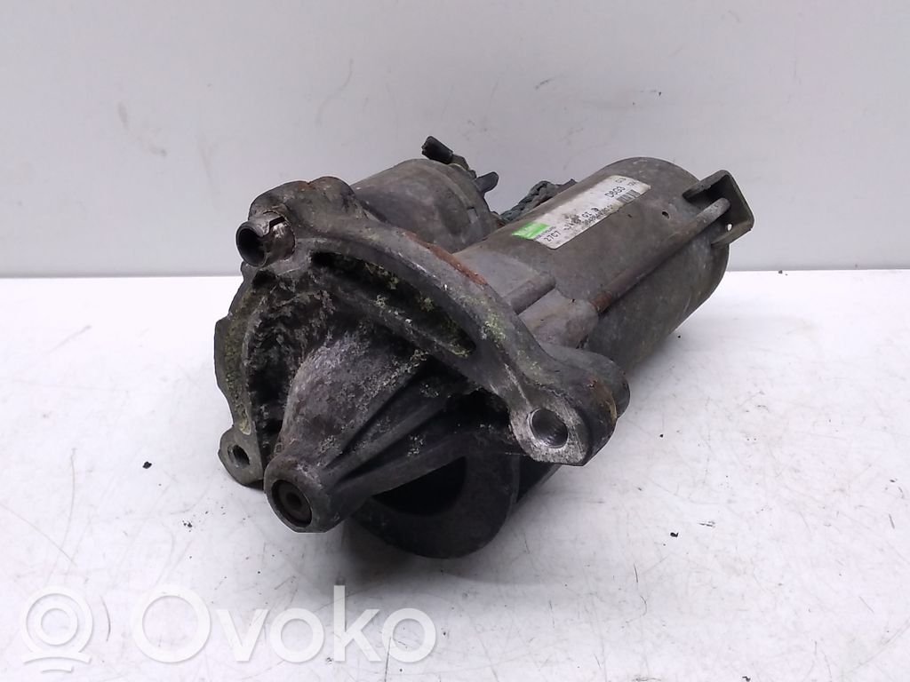 Citroen Xsara Picasso Starter motor 