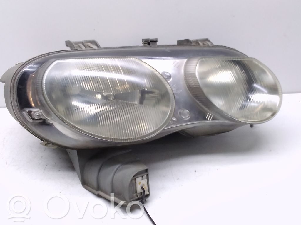 Rover 75 Priekšējais lukturis 