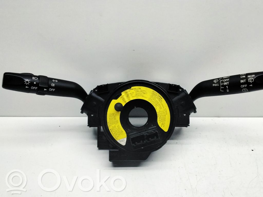 Mazda 2 Wiper turn signal indicator stalk/switch 