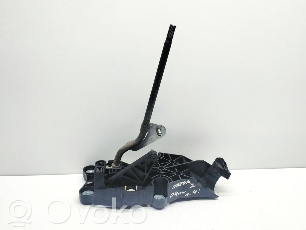 Mazda 2 Gear shifter/selector 