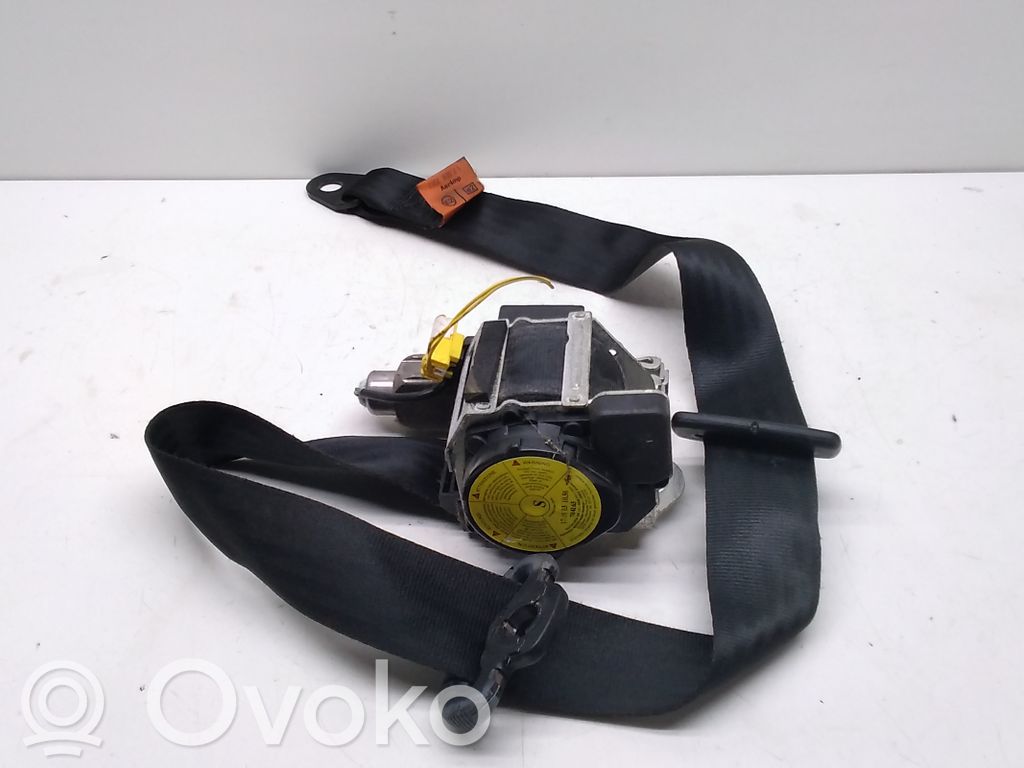 Lancia Lybra Front seatbelt 