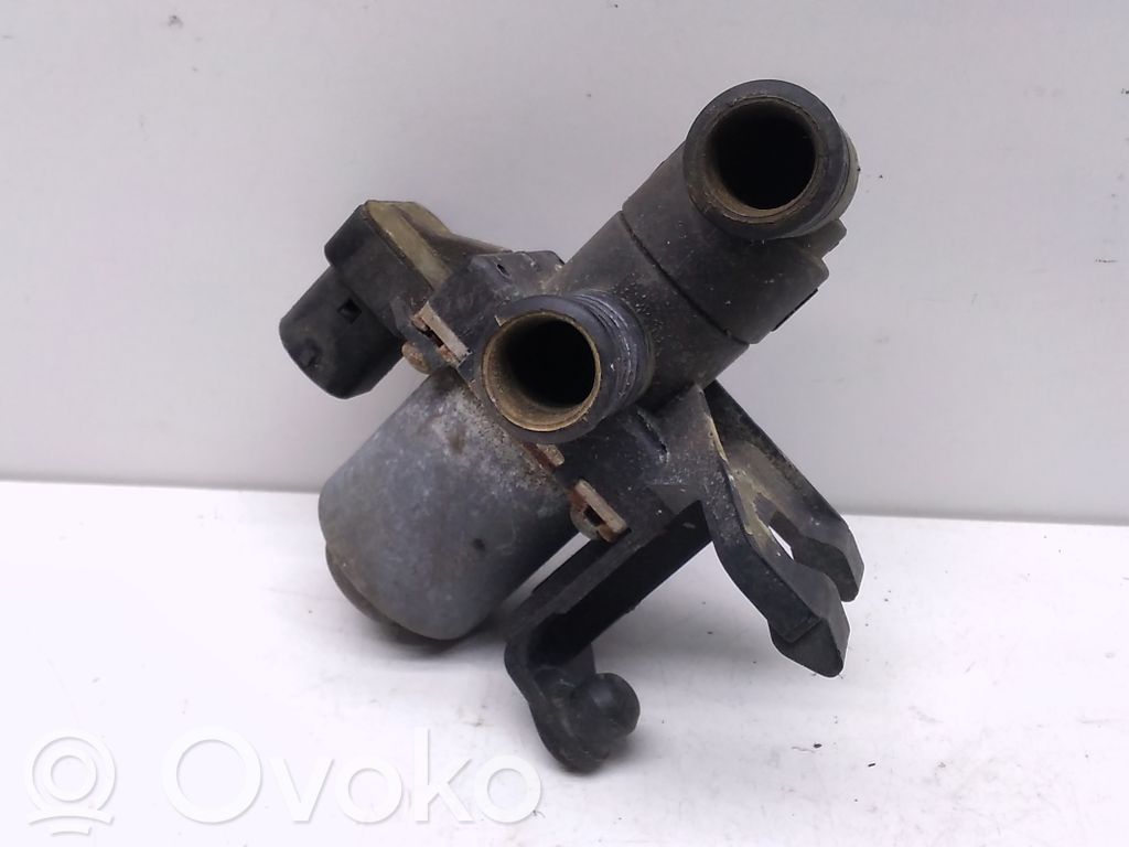 BMW 3 E36 Coolant heater control valve 